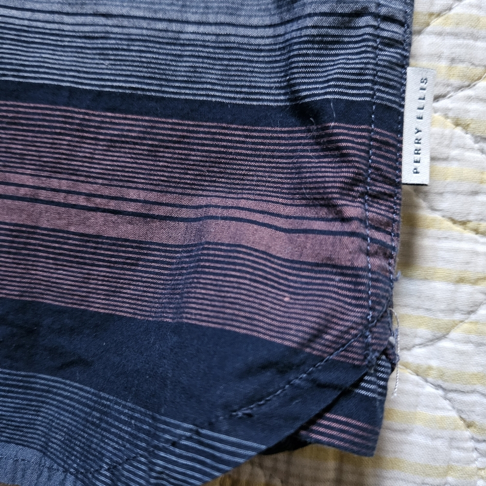 Perry Ellis Button Down - Picture 3 of 7